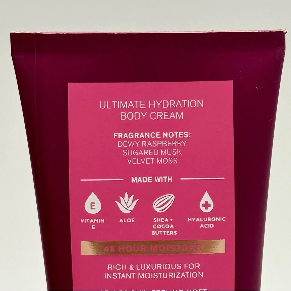 Bath & Body Works bath body